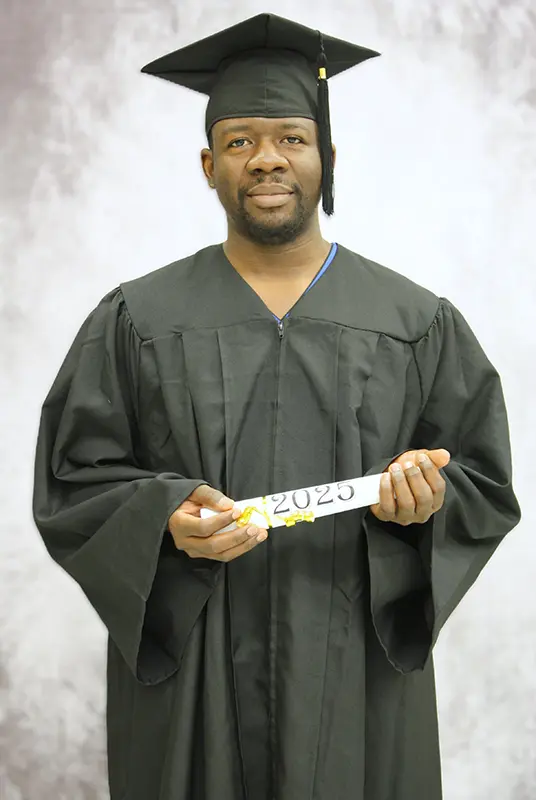 Jordan Franck Heutchou